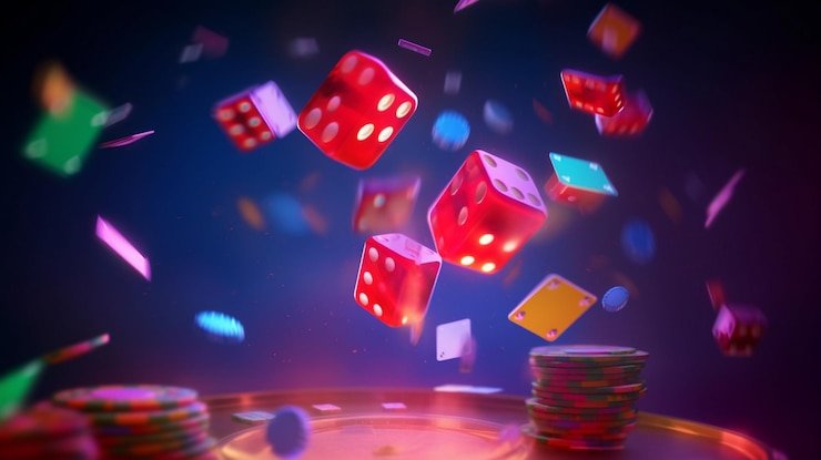 Grid Gonzo's Quest dengan simbol dan mekanik Avalanche di platform vegasgg